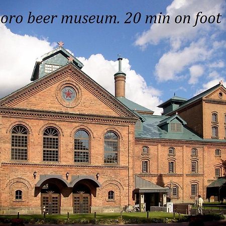全国旅行支援対応 HOKKAIDO LOVE!割 h705 詳細は概要の宿泊施設の情報要確認 Sapporo Eksteriør billede