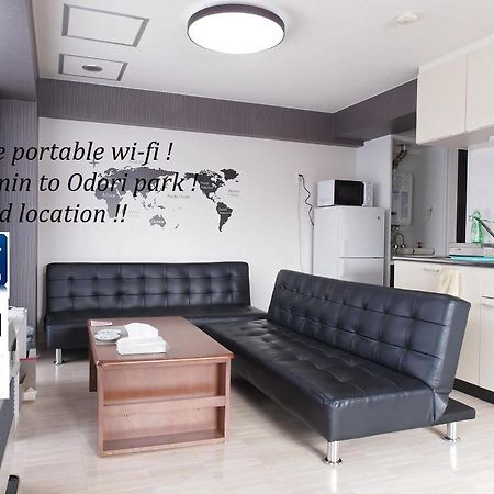 全国旅行支援対応 HOKKAIDO LOVE!割 h705 詳細は概要の宿泊施設の情報要確認 Sapporo Eksteriør billede