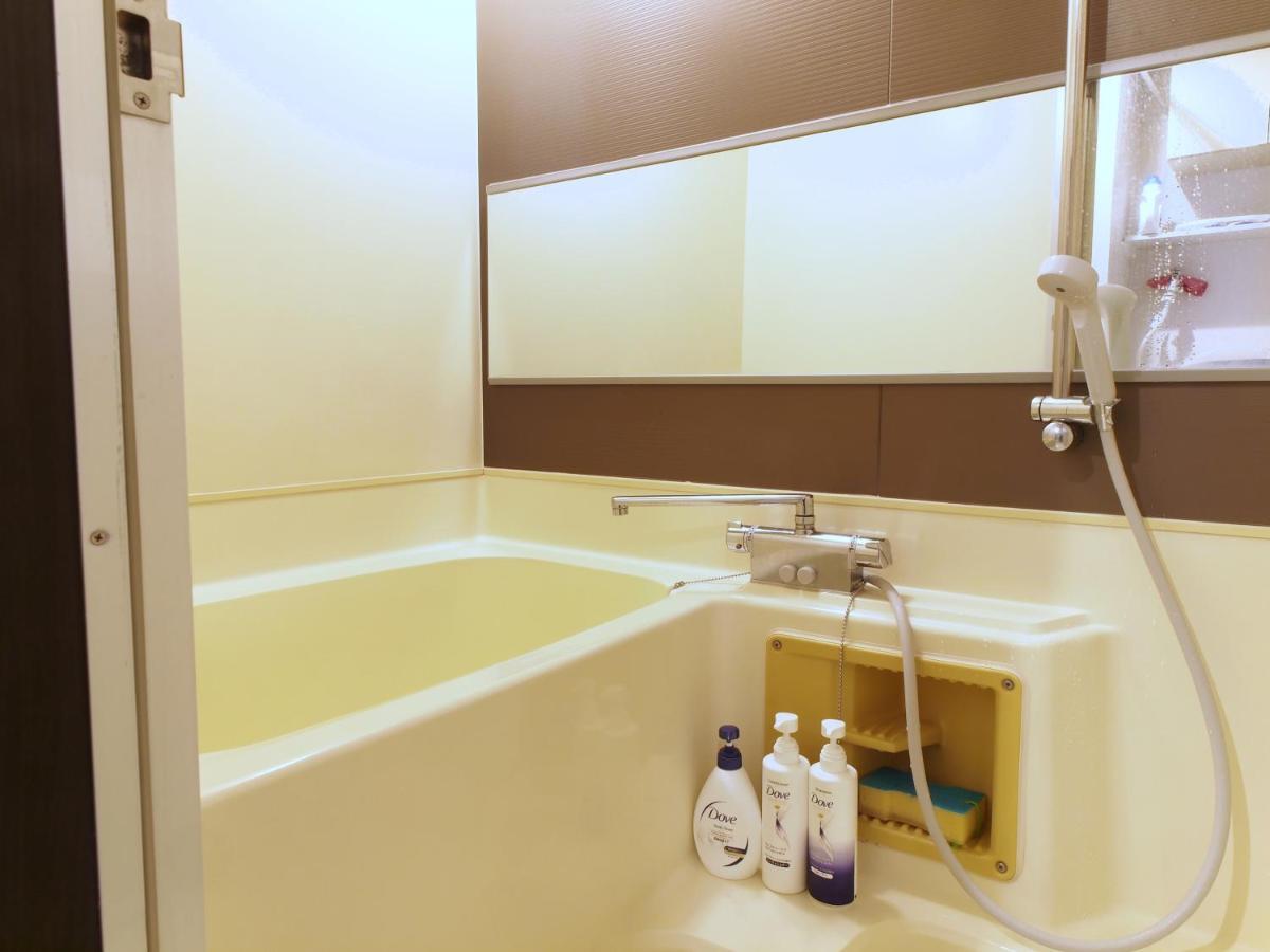 全国旅行支援対応 HOKKAIDO LOVE!割 h705 詳細は概要の宿泊施設の情報要確認 Sapporo Eksteriør billede