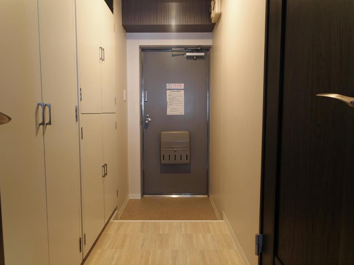全国旅行支援対応 HOKKAIDO LOVE!割 h705 詳細は概要の宿泊施設の情報要確認 Sapporo Eksteriør billede