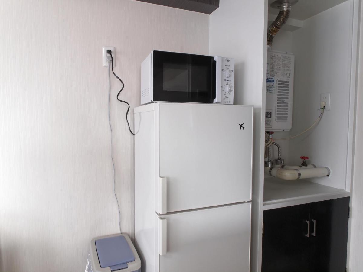 全国旅行支援対応 HOKKAIDO LOVE!割 h705 詳細は概要の宿泊施設の情報要確認 Sapporo Eksteriør billede