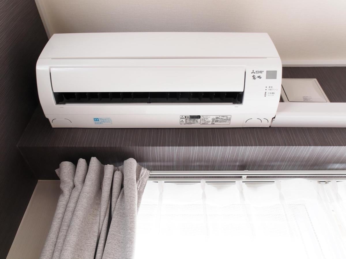 全国旅行支援対応 HOKKAIDO LOVE!割 h705 詳細は概要の宿泊施設の情報要確認 Sapporo Eksteriør billede